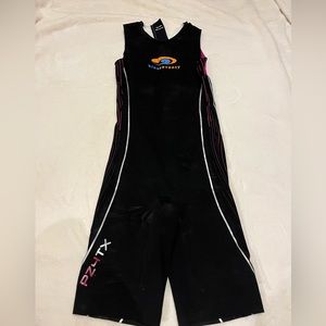 Blue Seventy PZ4TX Swimskin
